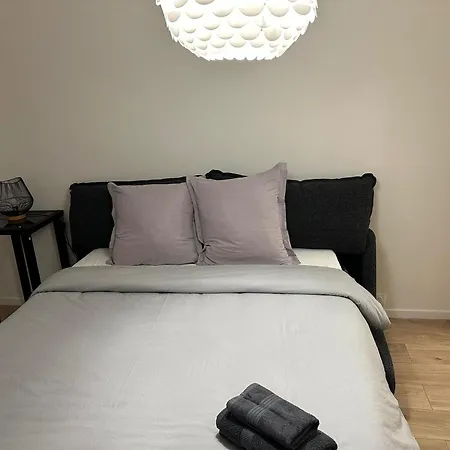 Apartment 2 Bedroom Ocean View *